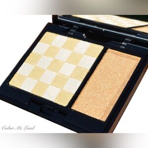 HOST PICK Holiday SUQQU Glow Nuance Face EX-02 - Limited Edition